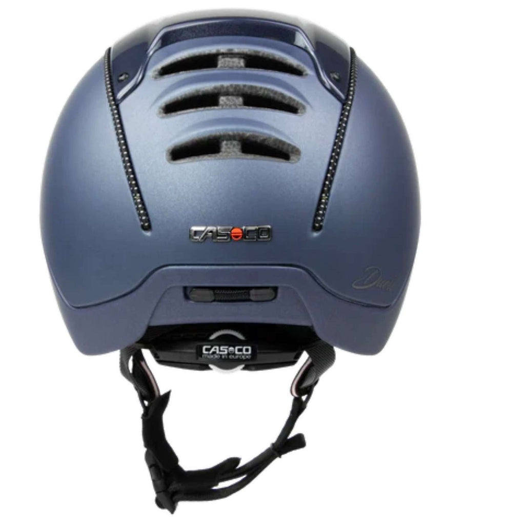 Casco Cap Duell Darkblue