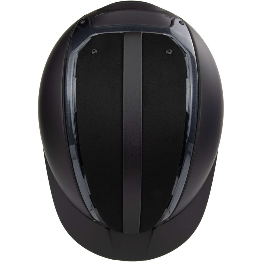 Casco Cap Duell One Premiere Onyx