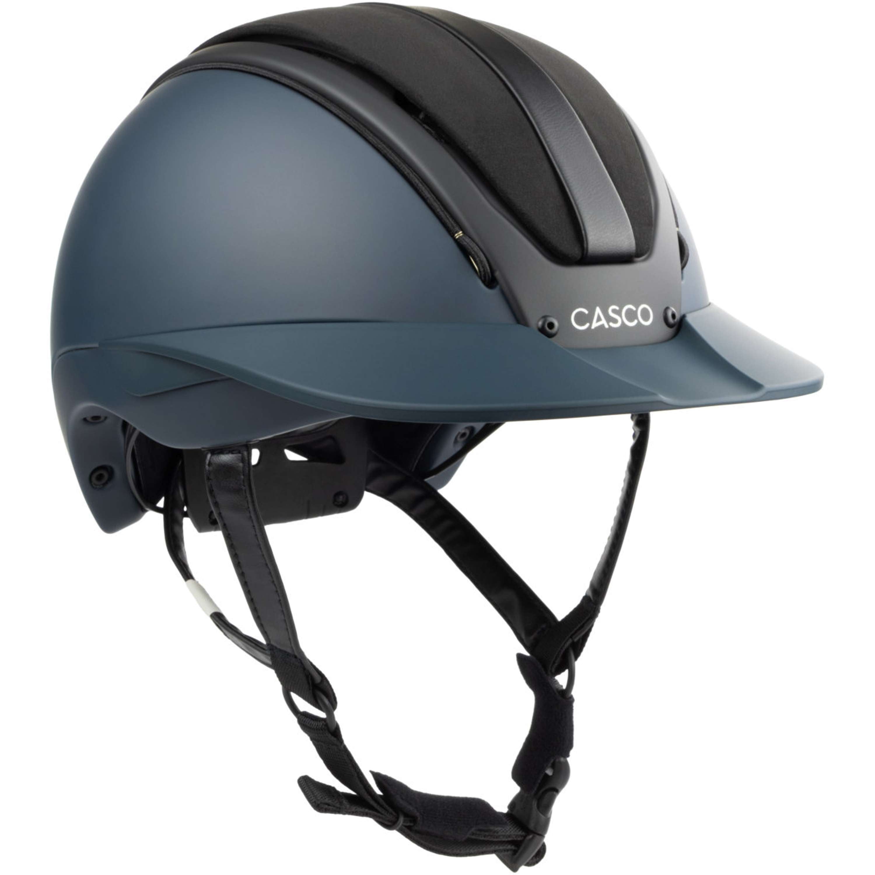Casco Cap Duell One Finesse Petrol