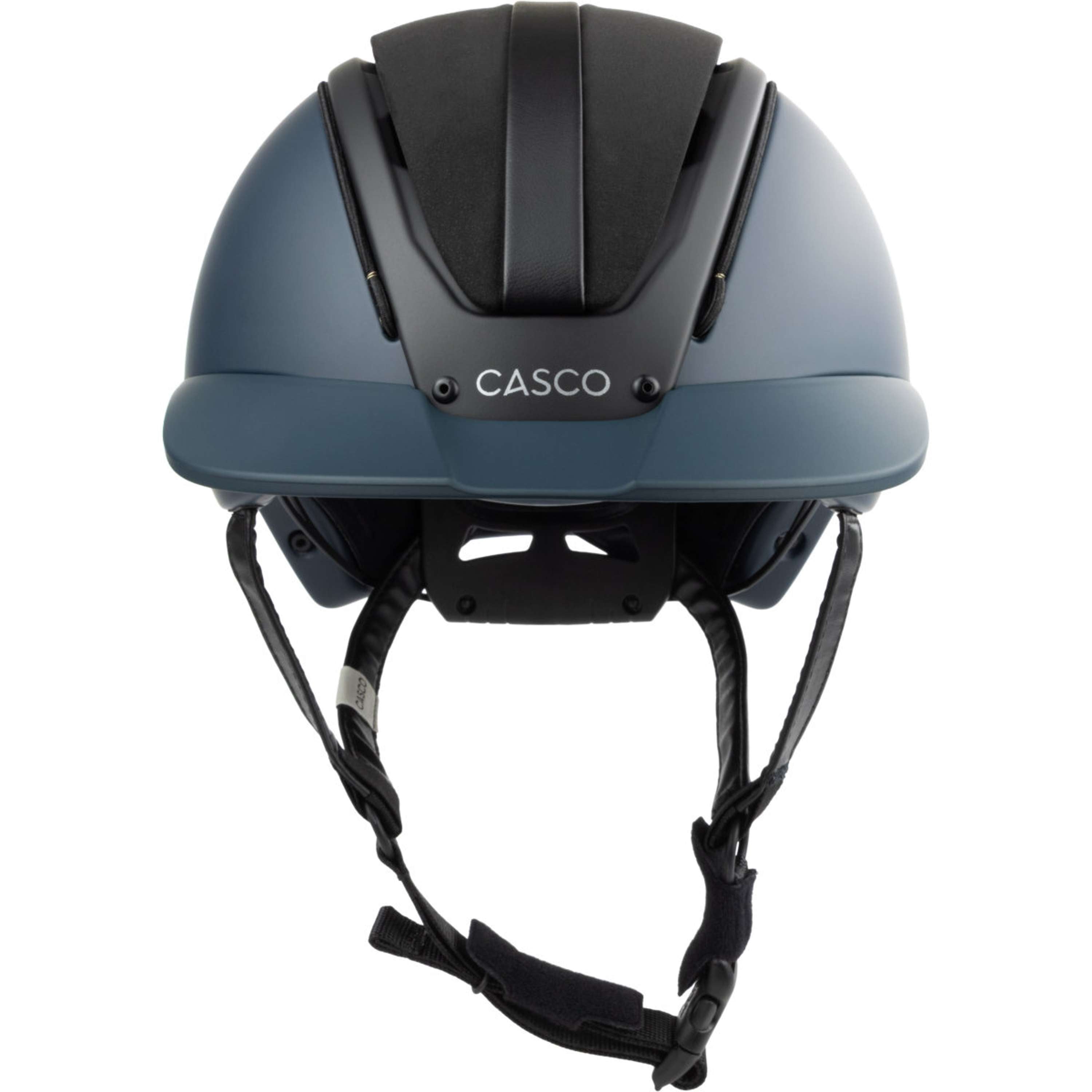 Casco Cap Duell One Finesse Petrol