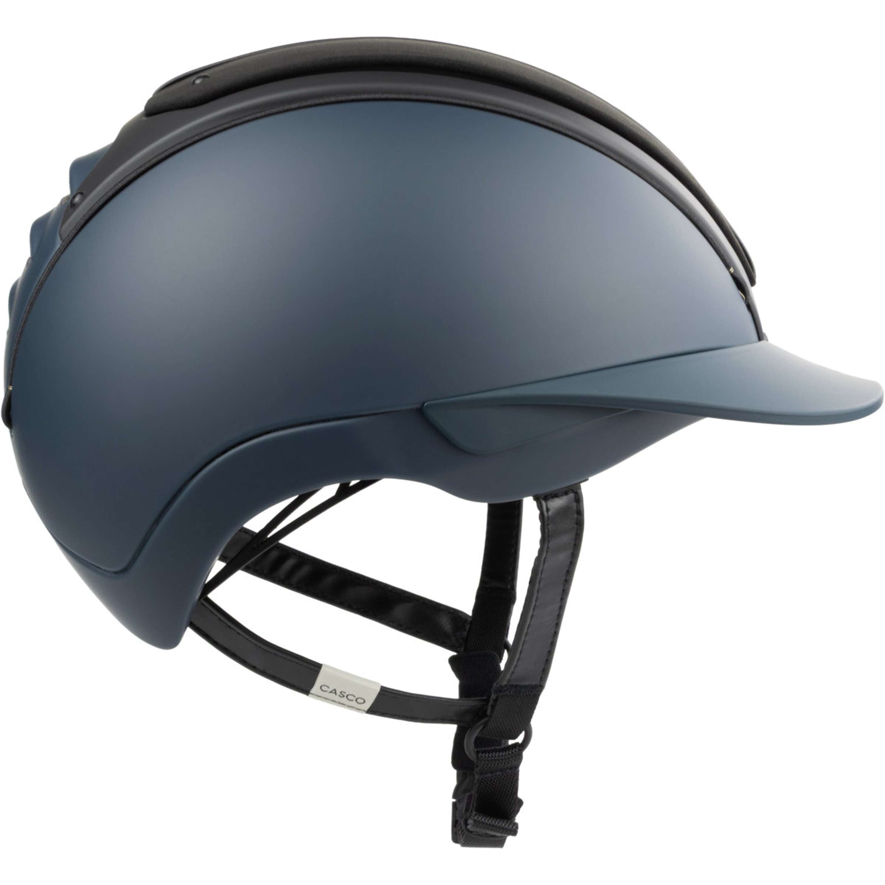Casco Cap Duell One Finesse Petrol