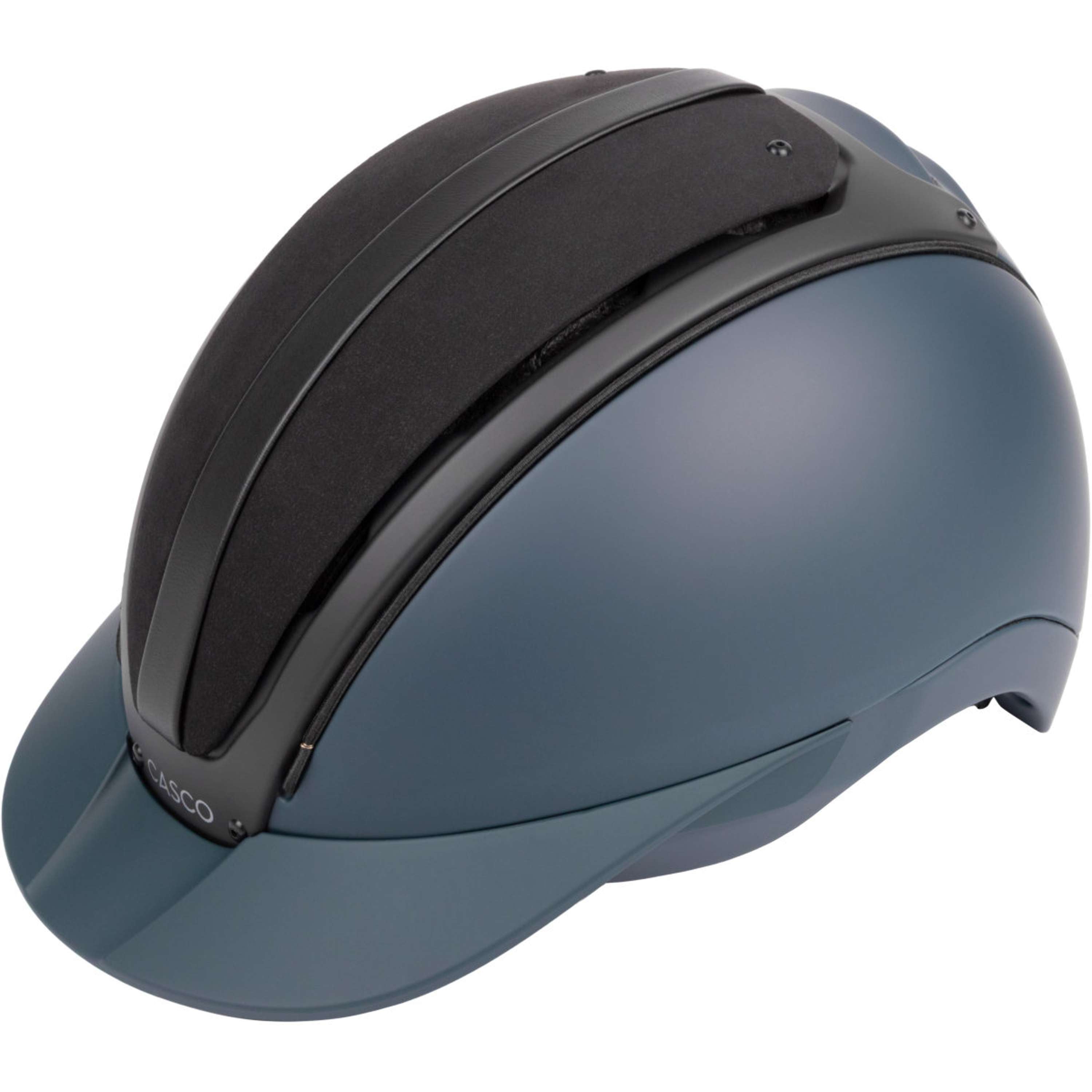 Casco Cap Duell One Finesse Petrol