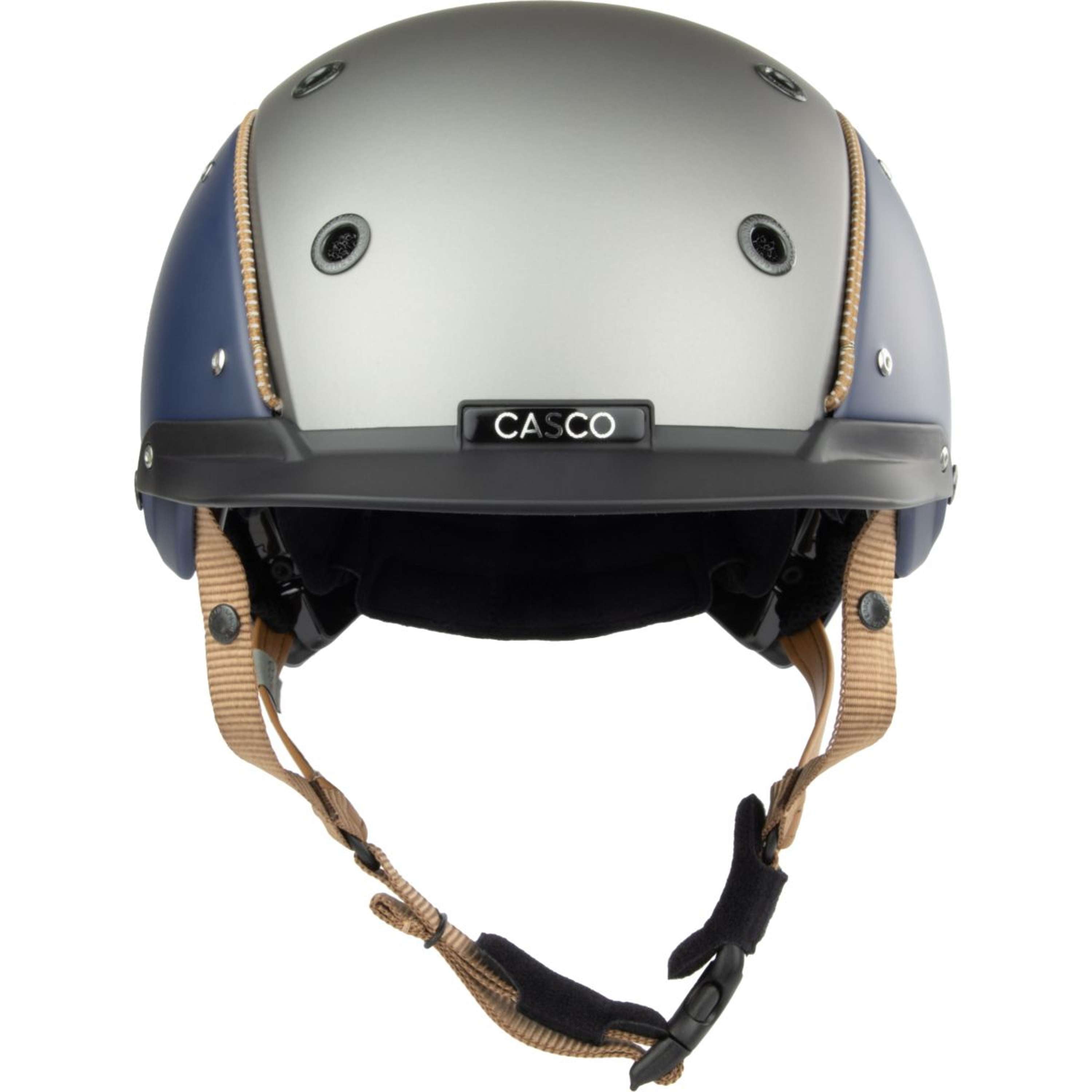 Casco Cap Champ Regal Blue