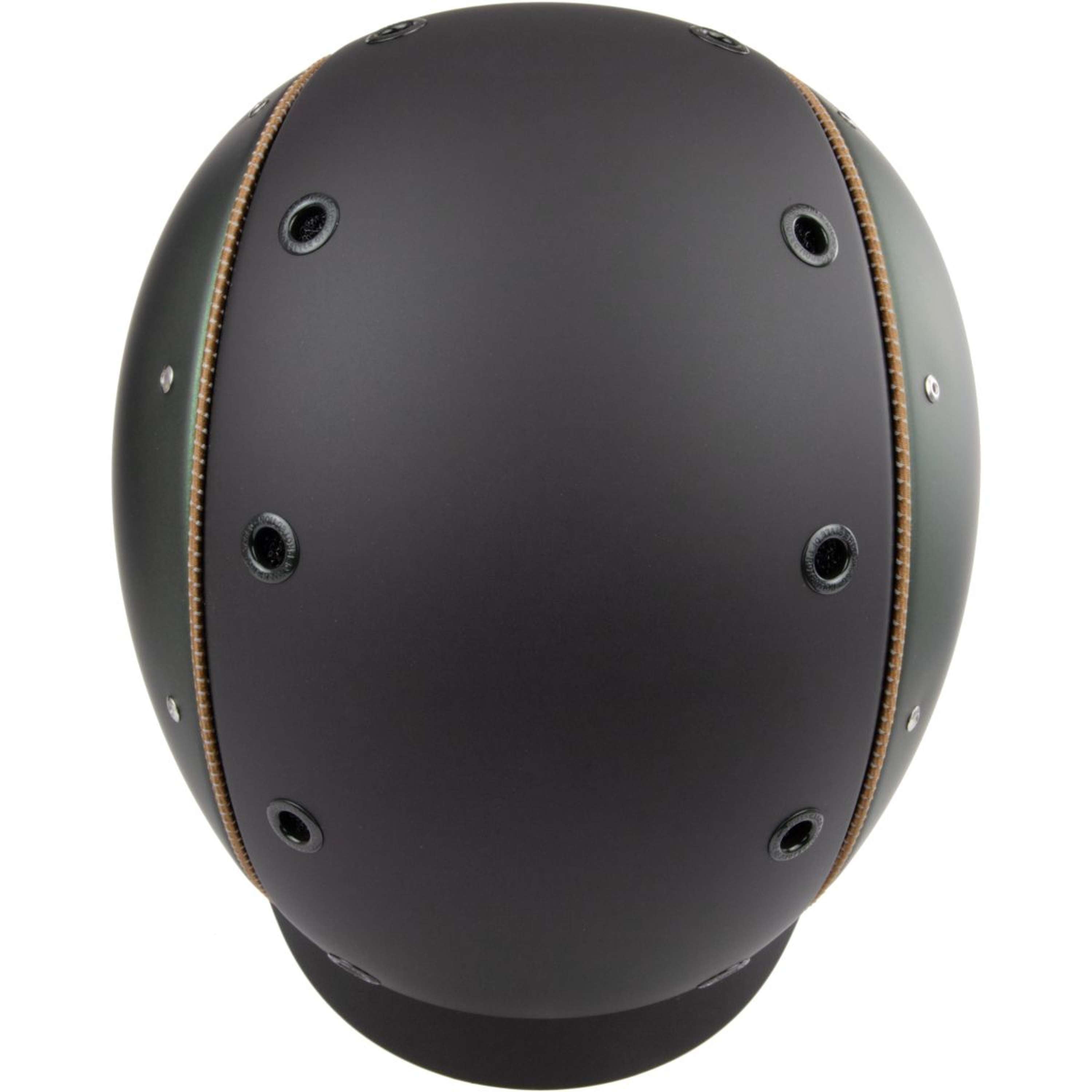 Casco Cap Champ Regal Green