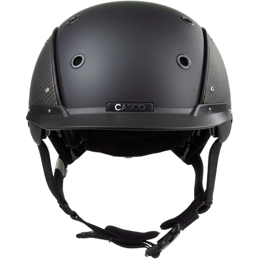 Casco Cap Champ Split Carbon