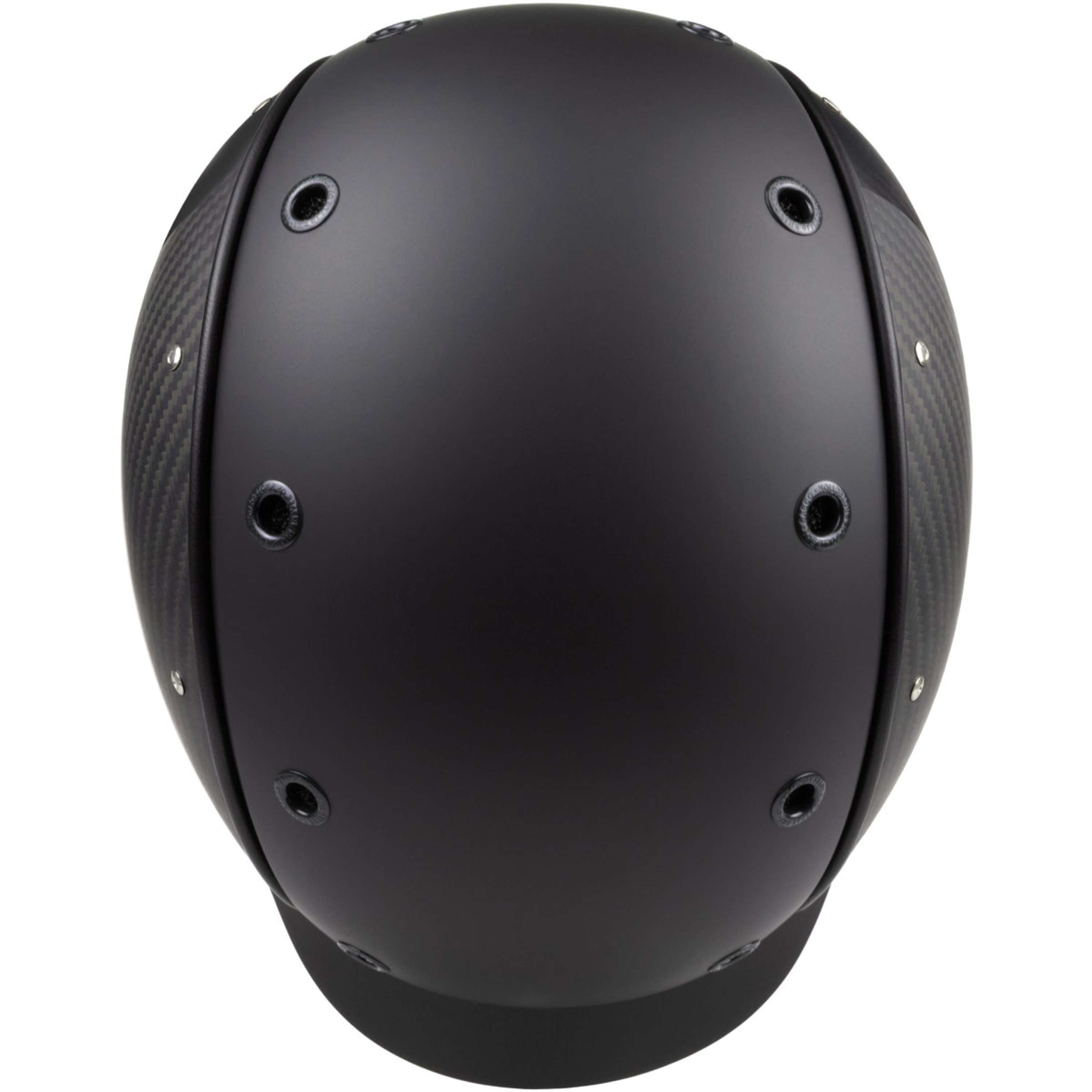Casco Cap Champ Split Carbon