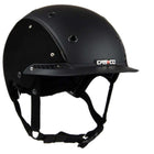 Casco Cap Champ-3 Nubuk Black