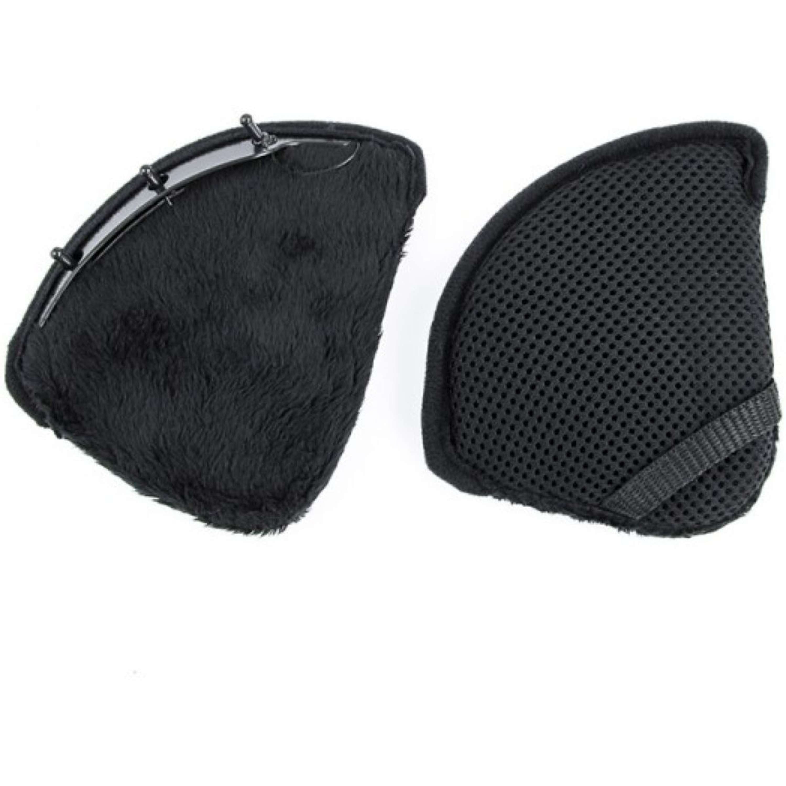 Casco Earmuffs Duell, Duell one and Mistrall 2