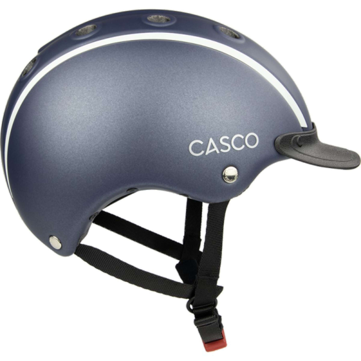 Casco Cap Choice Prime Blue