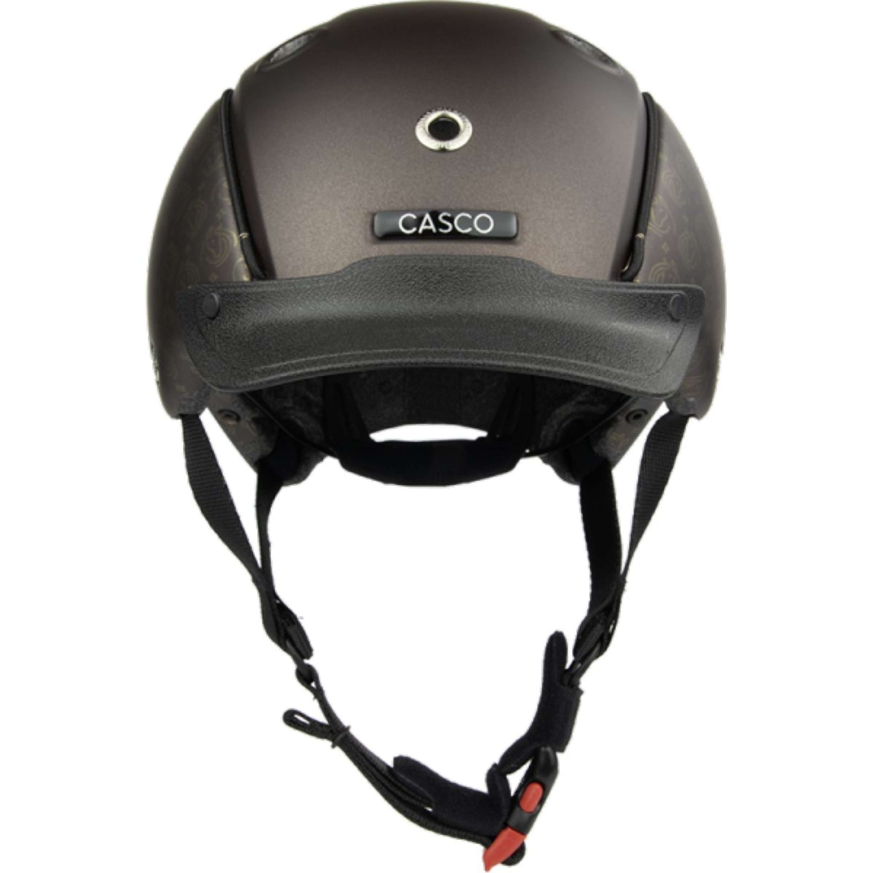 Casco Cap Choice Starlit Brown