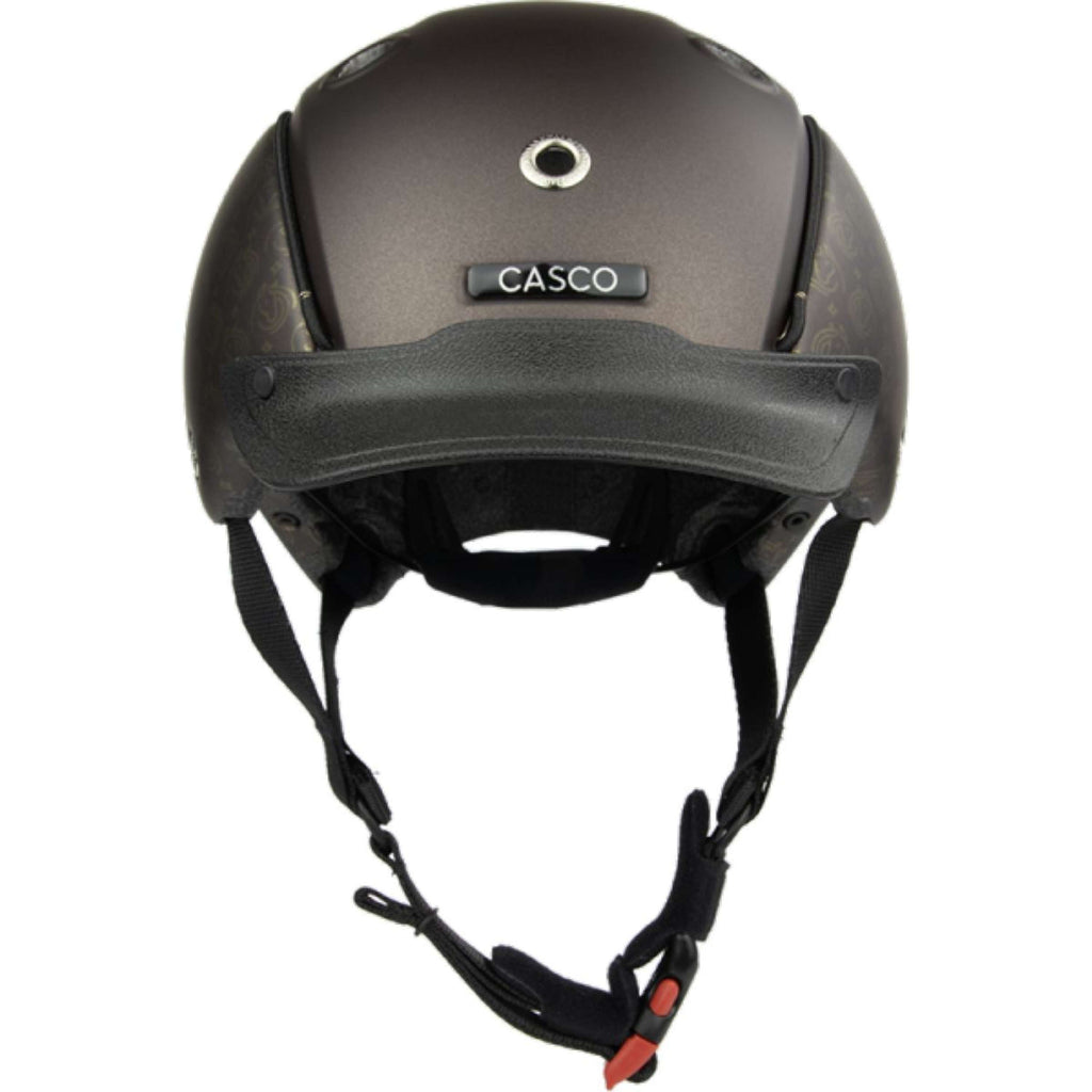 Casco Cap Choice Starlit Brown