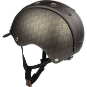 Casco Cap Choice Starlit Brown