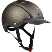 Casco Cap Choice Starlit Brown