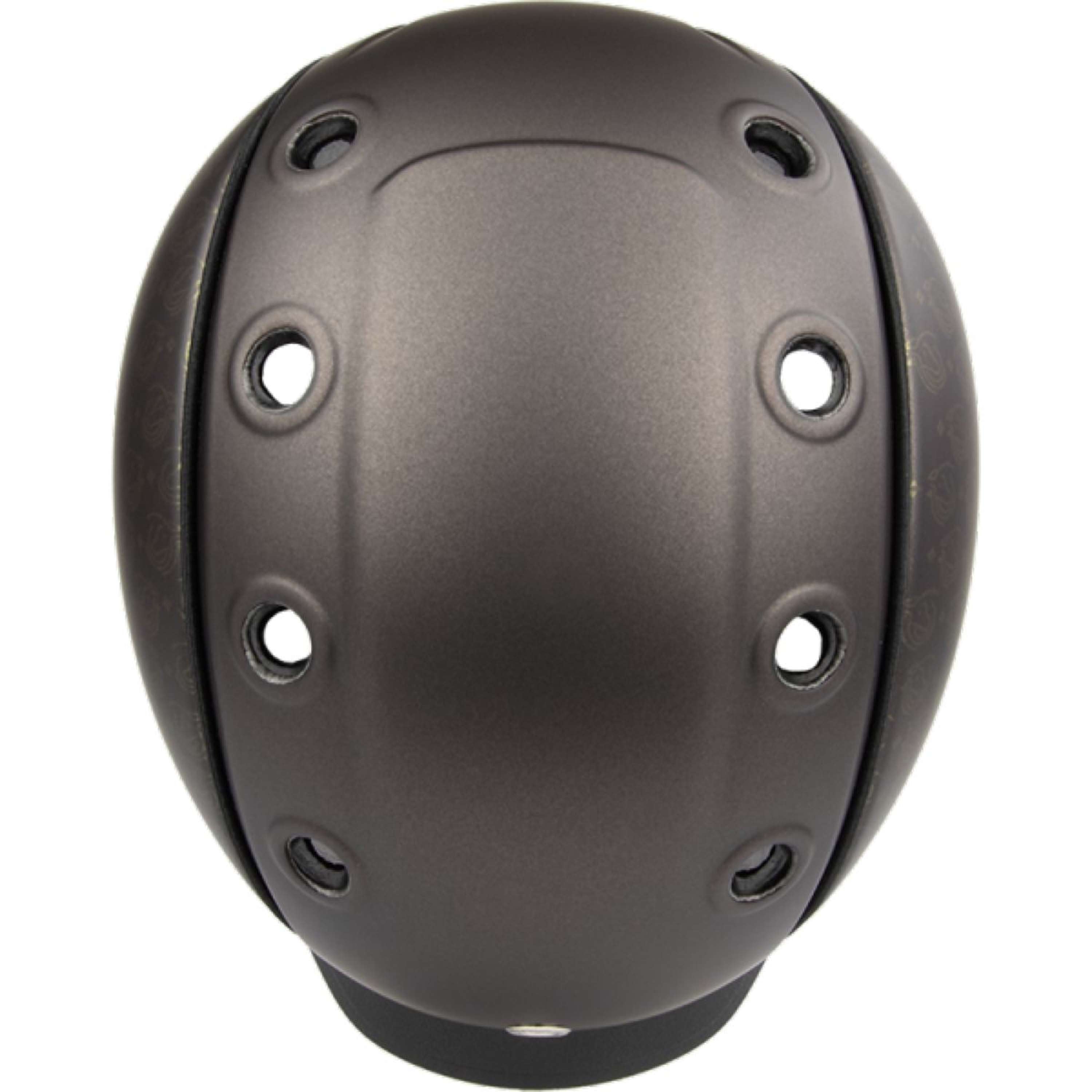 Casco Cap Choice Starlit Brown