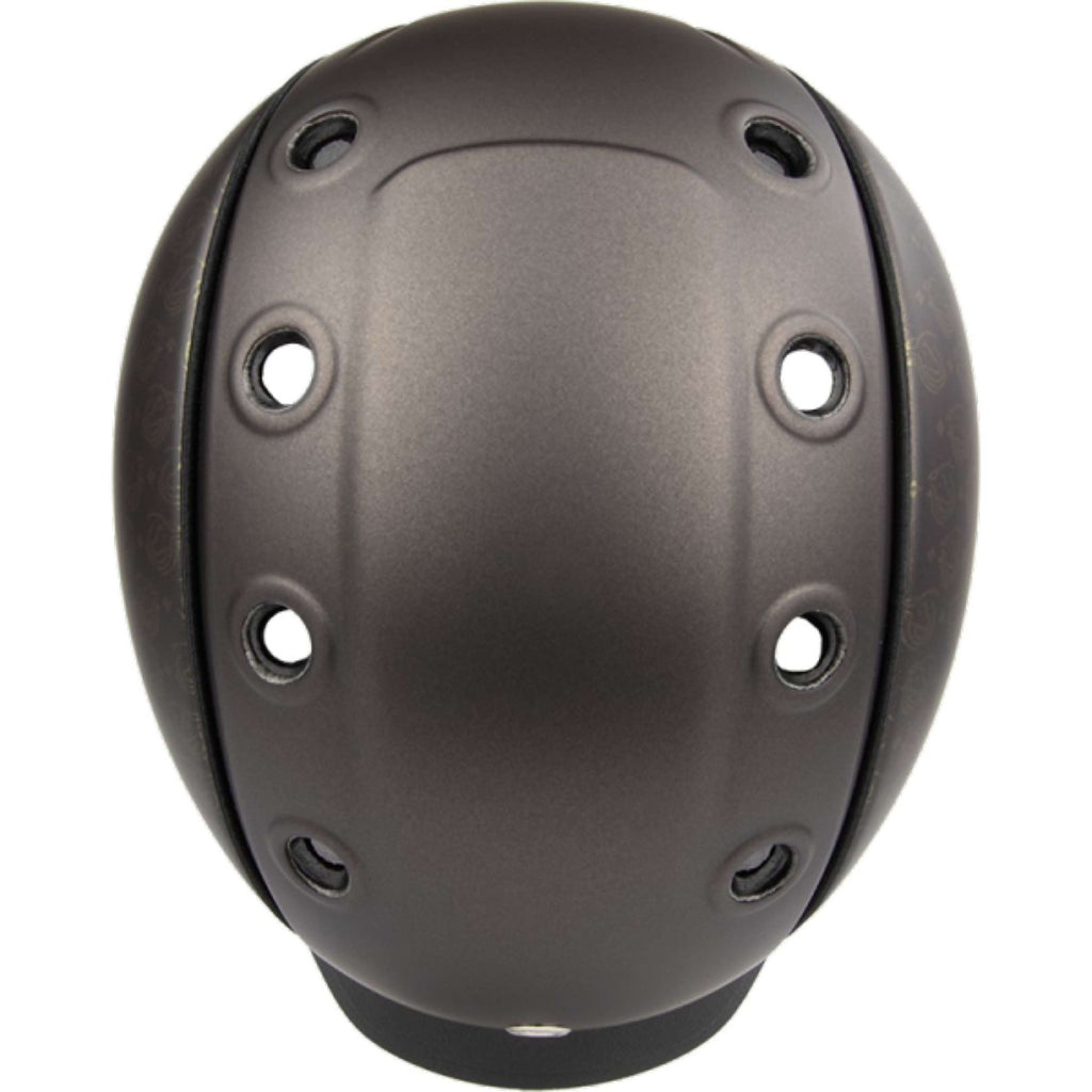 Casco Cap Choice Starlit Brown