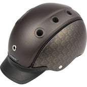 Casco Cap Choice Starlit Brown