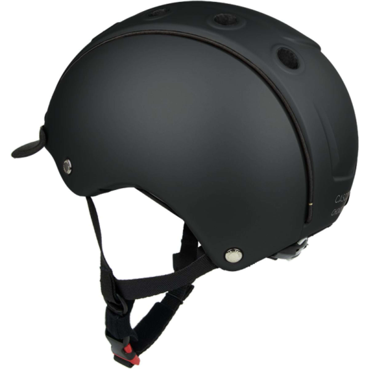 Casco Cap Choice Turnier Black