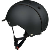 Casco Cap Choice Turnier Black