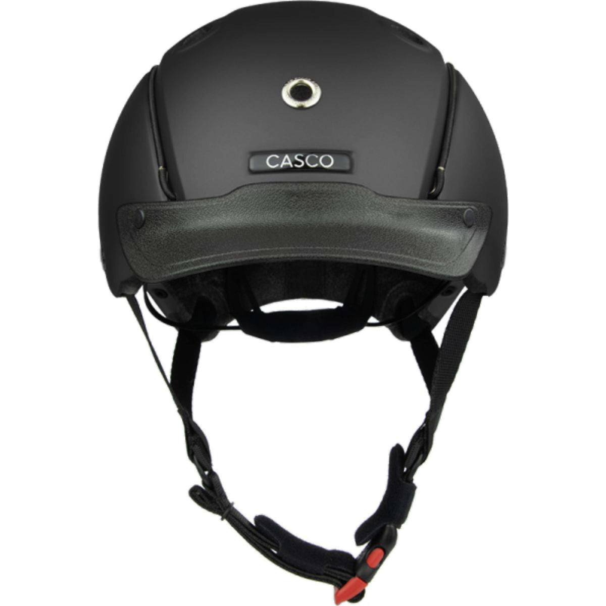 Casco Cap Choice Turnier Black