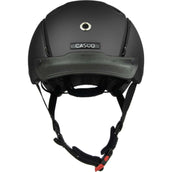 Casco Cap Choice Turnier Black