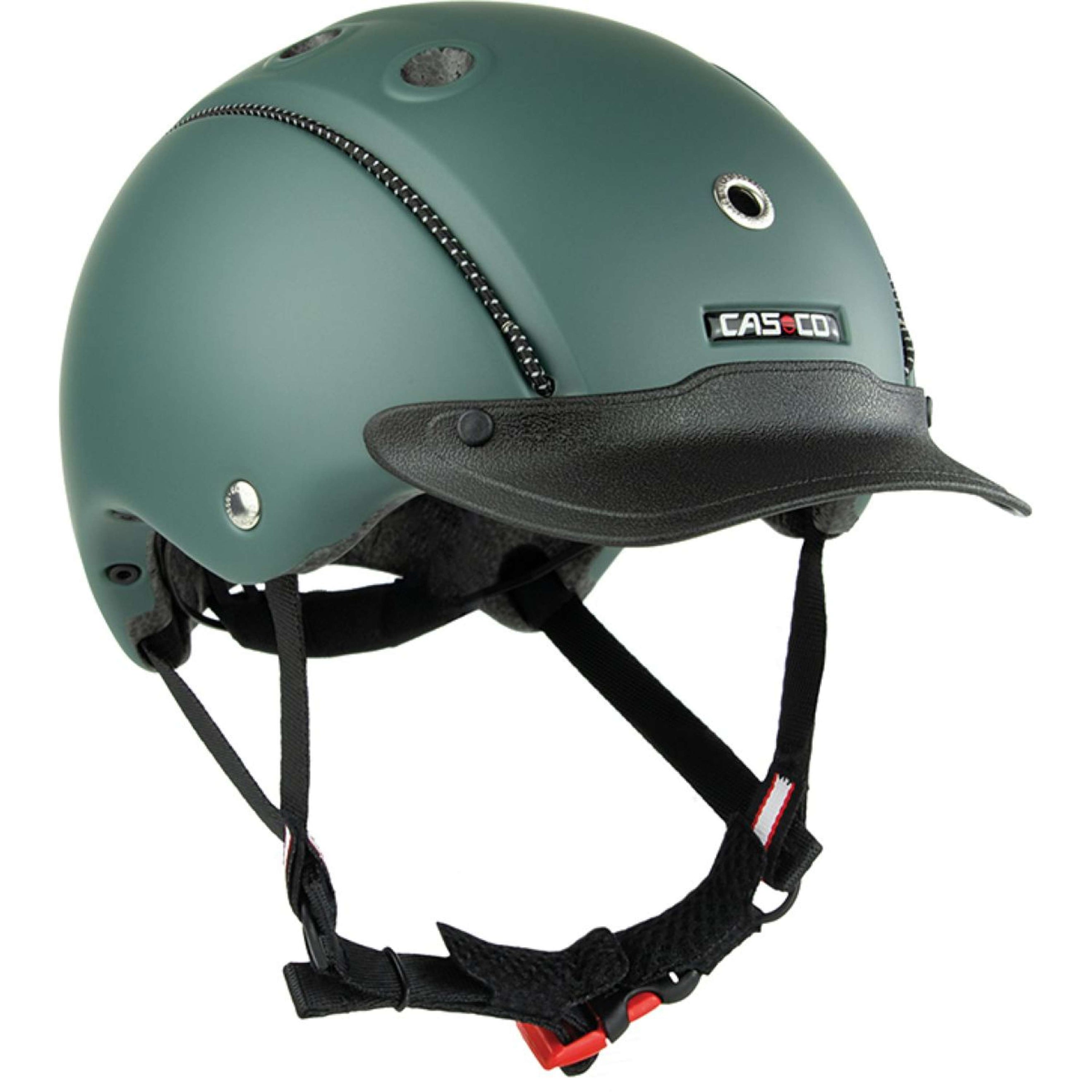 Casco Cap Choice Turnier Sage