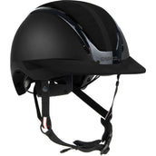 Casco Cap Duell One Carbon Black