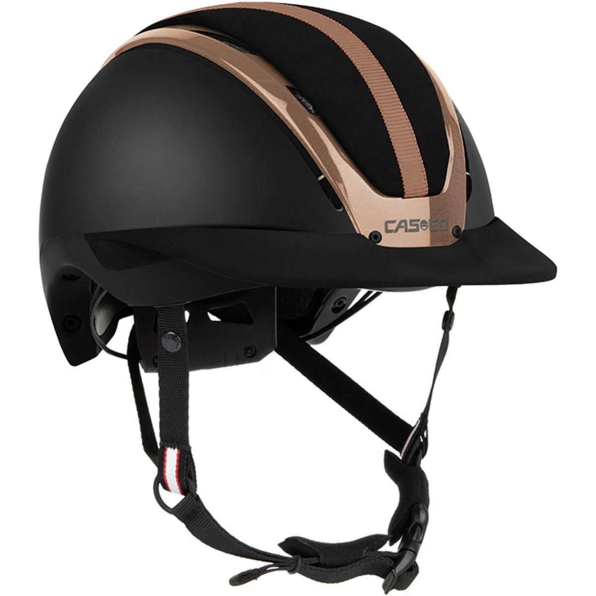 Casco Cap Duell One bronze