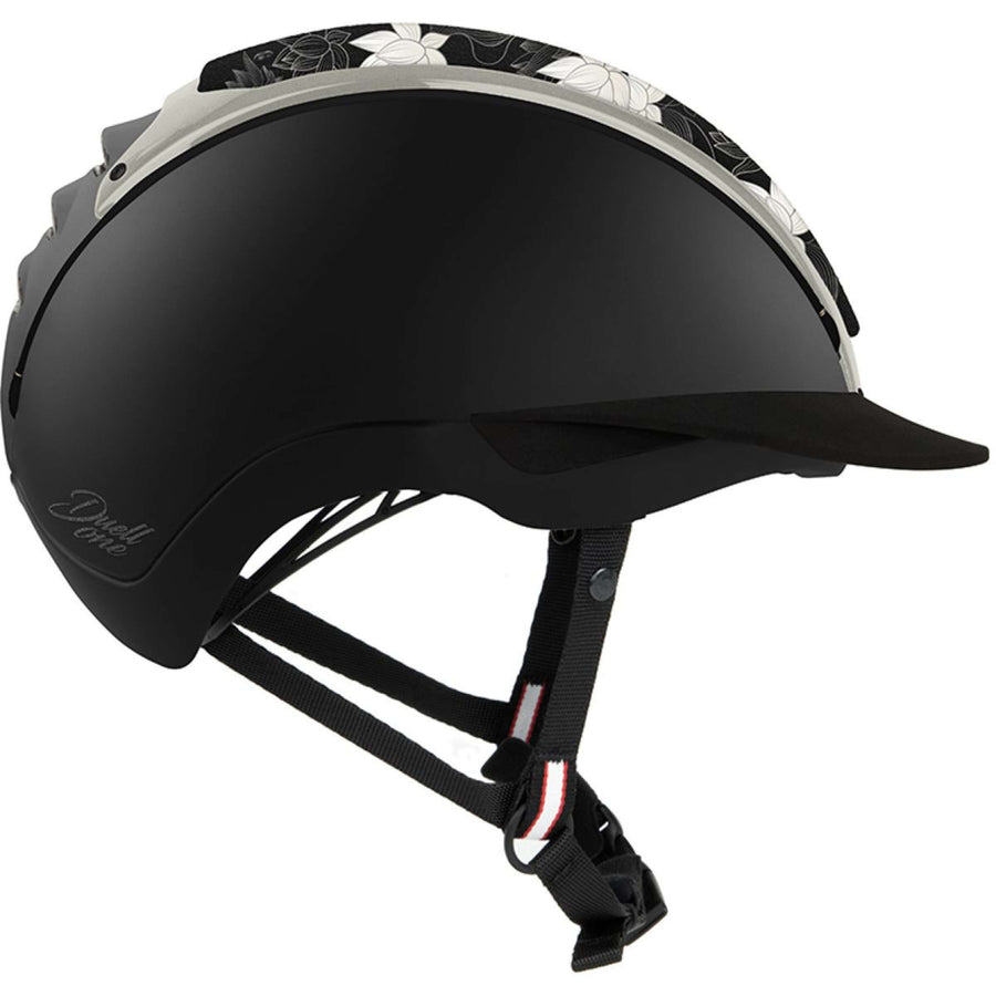 Casco Cap Duell One Lotus