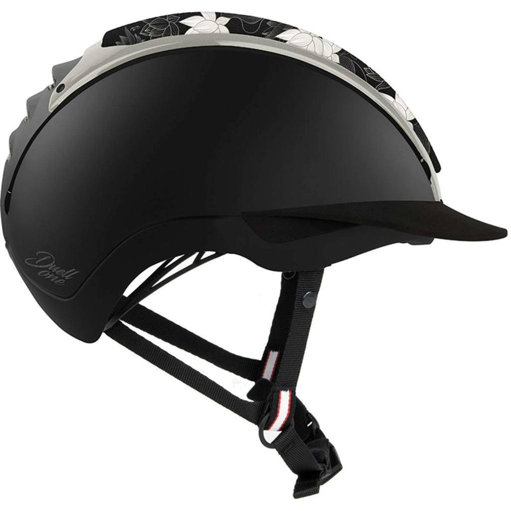 Casco Cap Duell One Lotus