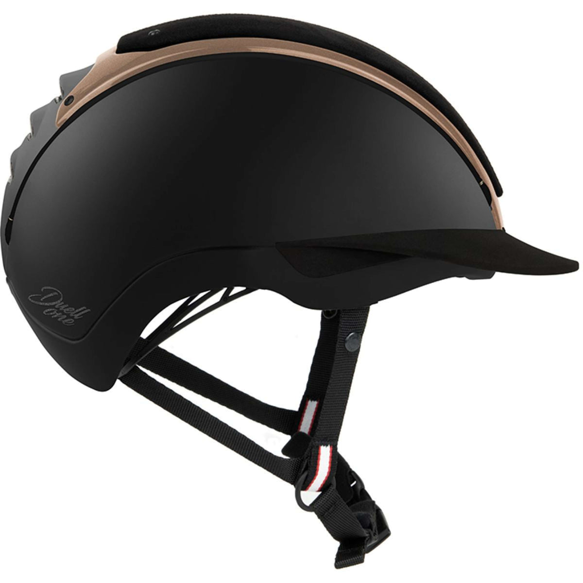 Casco Cap Duell One bronze