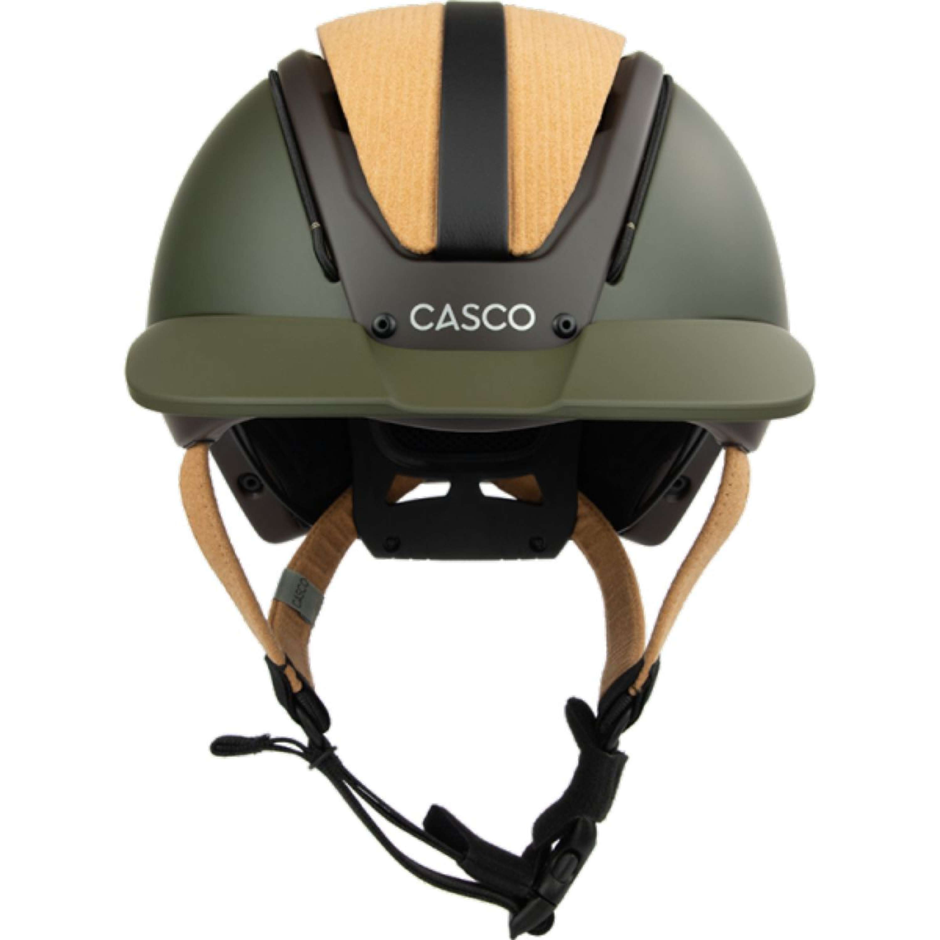 Casco Cap Duell One Cottage Brown