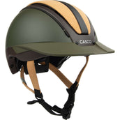 Casco Cap Duell One Cottage Brown
