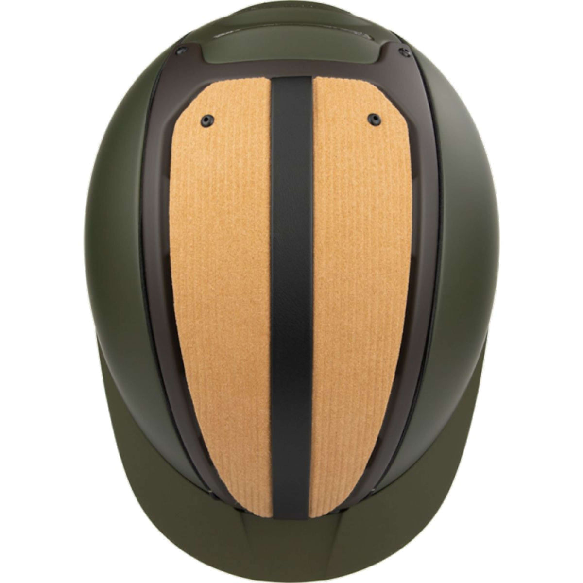 Casco Cap Duell One Cottage Brown