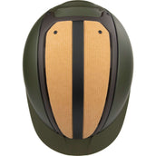 Casco Cap Duell One Cottage Brown