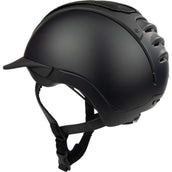 Casco Cap Duell One Finesse Black