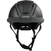 Casco Cap Duell One Finesse Black