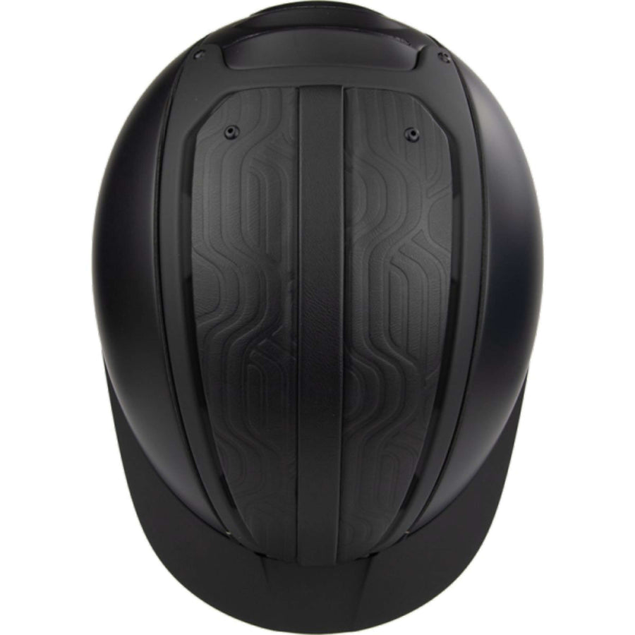 Casco Cap Duell One Finesse Black