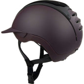 Casco Cap Duell One Finesse Merlot
