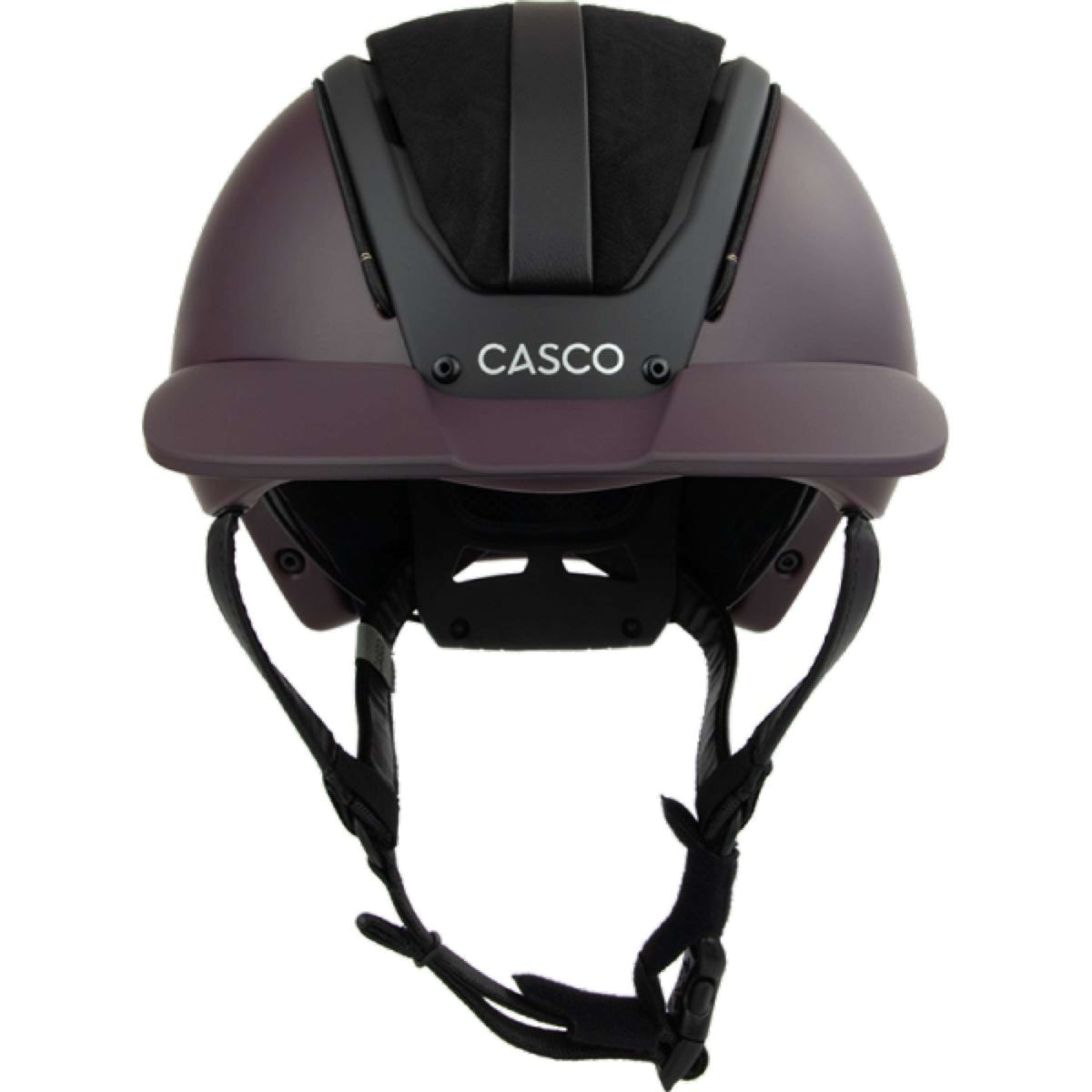 Casco Cap Duell One Finesse Merlot