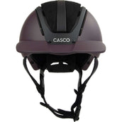 Casco Cap Duell One Finesse Merlot