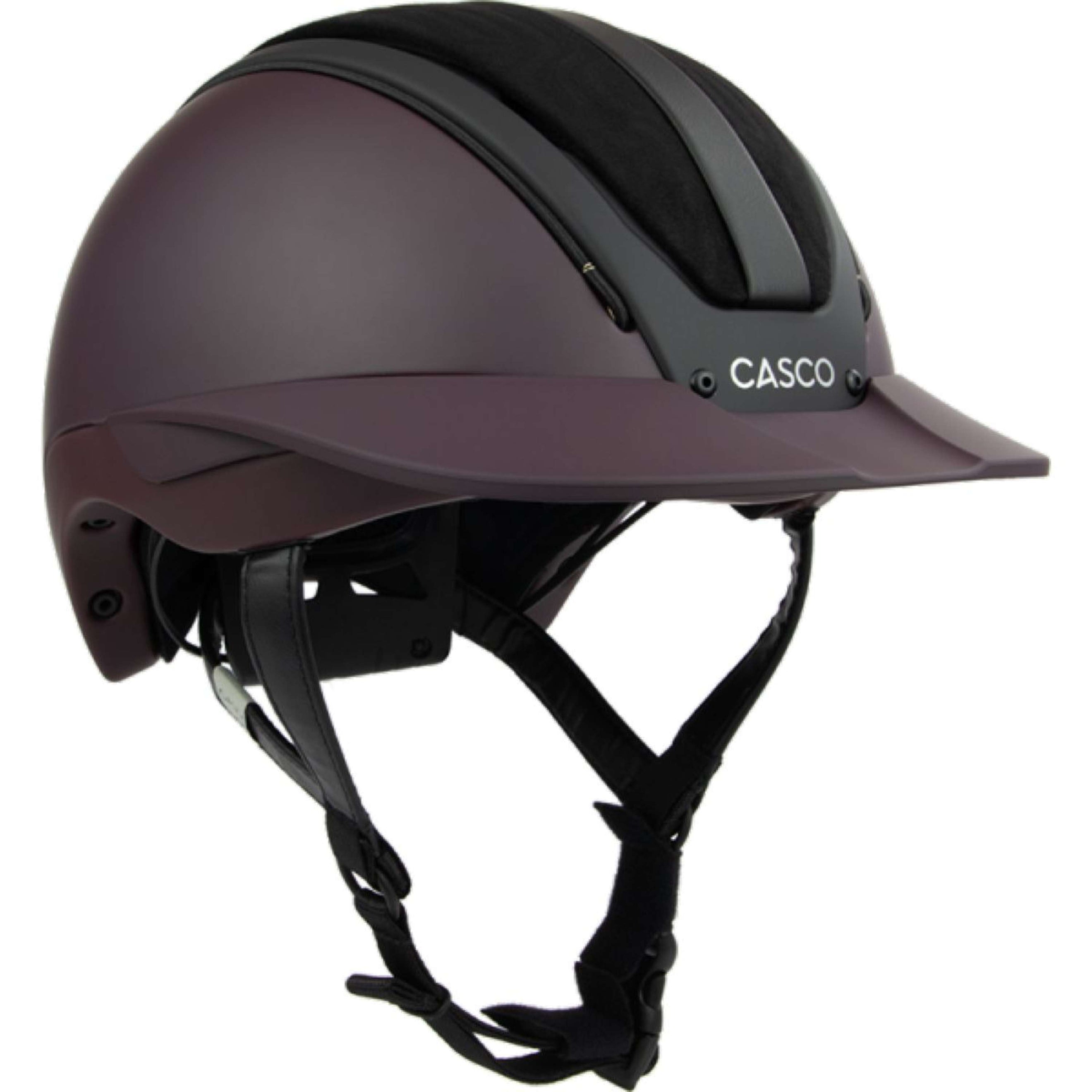 Casco Cap Duell One Finesse Merlot