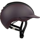 Casco Cap Duell One Finesse Merlot