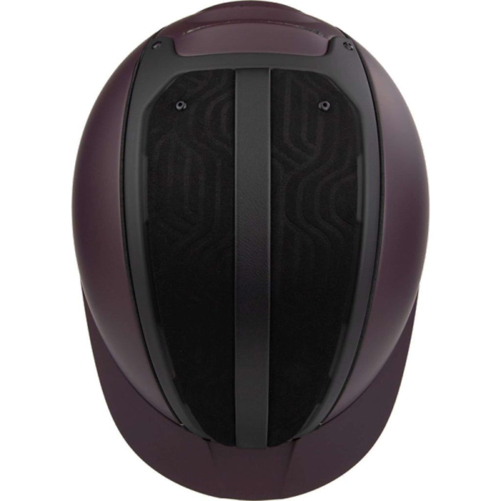 Casco Cap Duell One Finesse Merlot