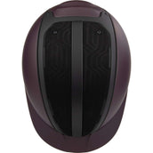 Casco Cap Duell One Finesse Merlot