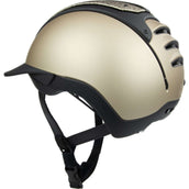 Casco Cap Duell One Flair Platinum
