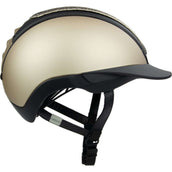 Casco Cap Duell One Flair Platinum