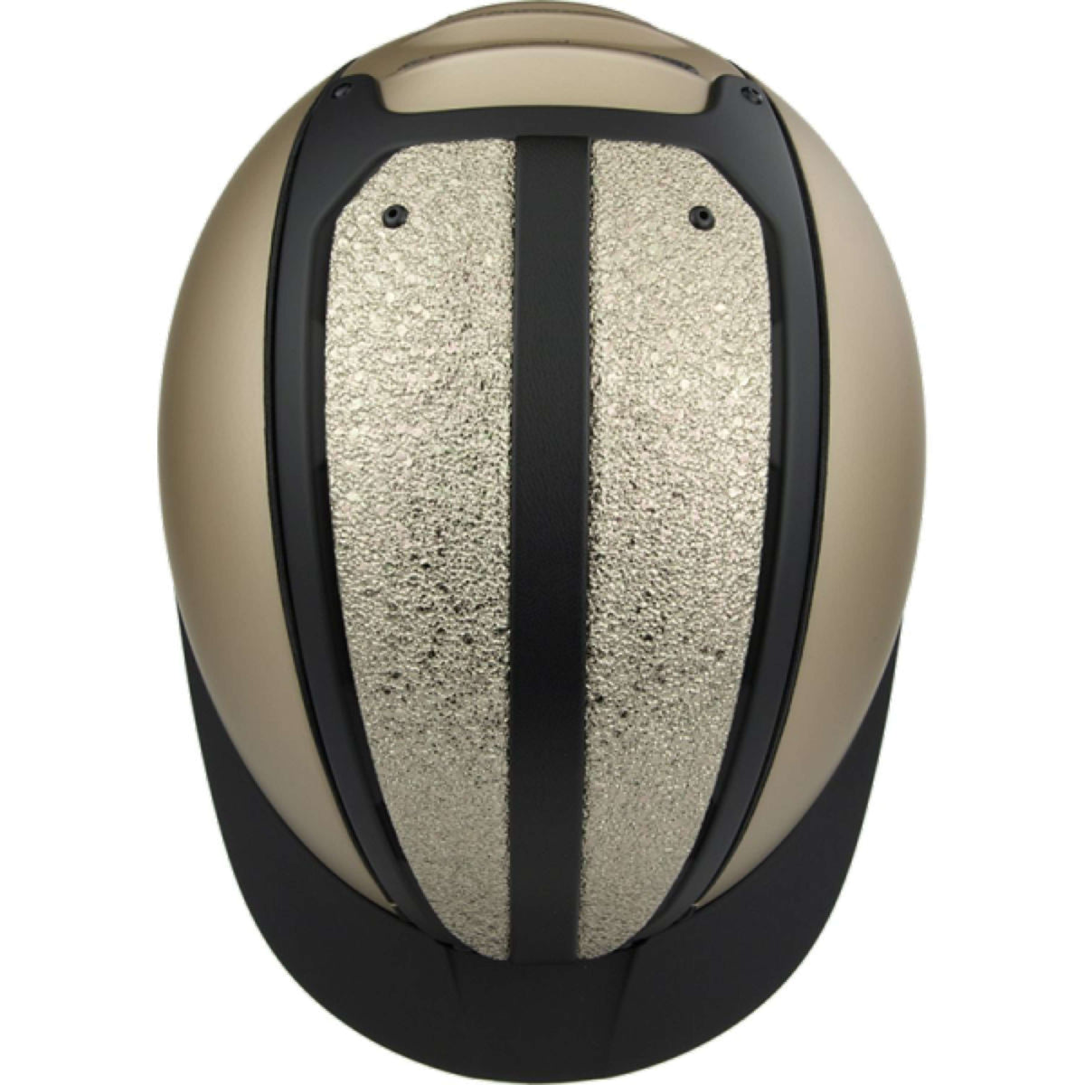 Casco Cap Duell One Flair Platinum