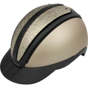 Casco Cap Duell One Flair Platinum