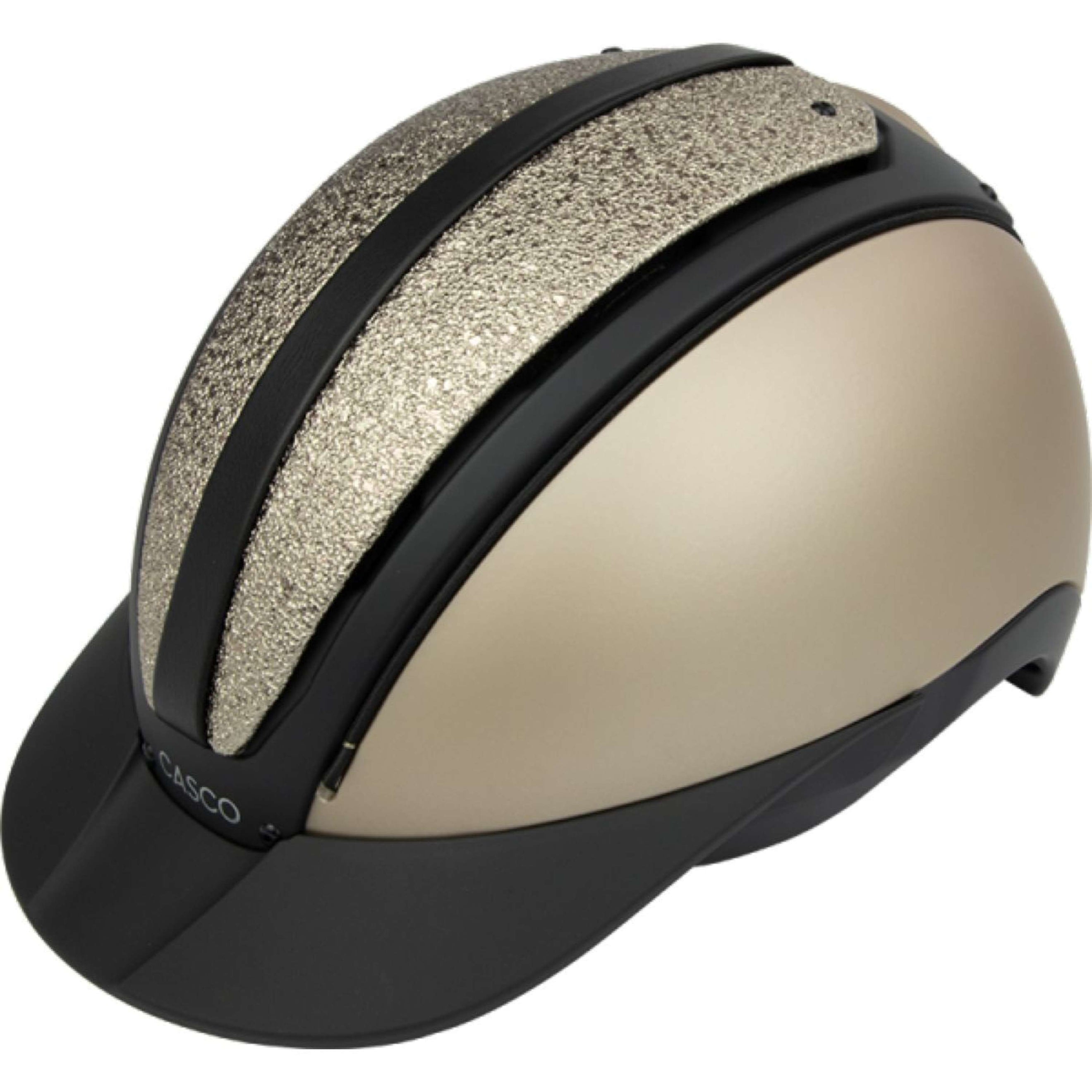Casco Cap Duell One Flair Platinum