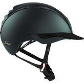 Casco Cap Duell Prime Emerald